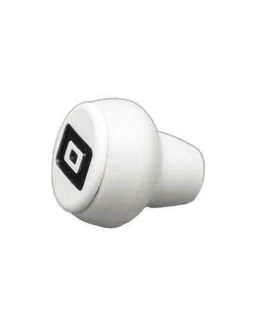 SENSOR 3-4 Bar Stopper Ball, white