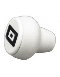 SENSOR 3-4 Bar Stopper Ball, white