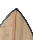 F-ONE MITU PRO BAMBOO 2023