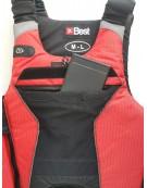 GILET DE FLOTTAISON KITESURF BESTKITEBOARDING