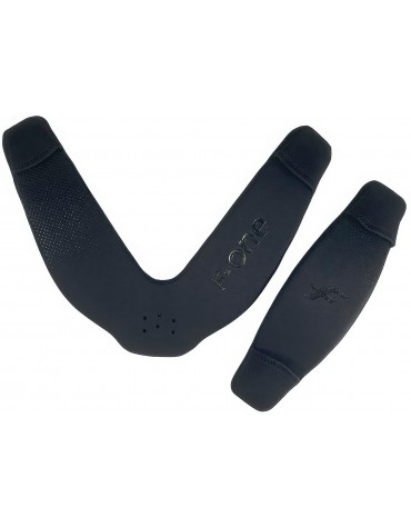 F-ONE V-STRAPS FOILBOARD M6