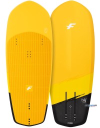 F-ONE POCKET CARBON 2022 130cm Occasion