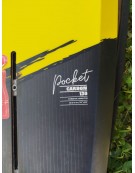 F-ONE POCKET CARBON 2021