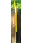 F-ONE POCKET CARBON 2021
