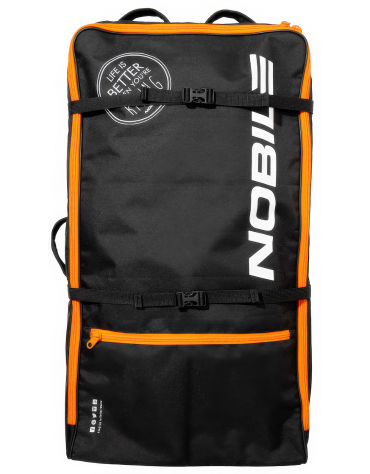 NOBILE CHECK IN FOIL BAG LITE