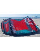 AILE DE KITESURF SLINGSHOT RAPTOR V1 12M NUE