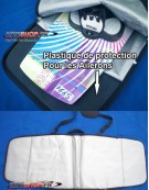 HOUSSE PLANCHE KITESURF CONCEPT X