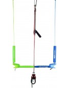 Barre universelle Kite attitude Totem Vario