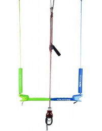 Barre universelle Kite attitude Totem Vario