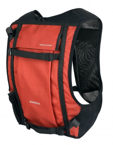 MANERA OFFSHORE VEST DOWNWIND