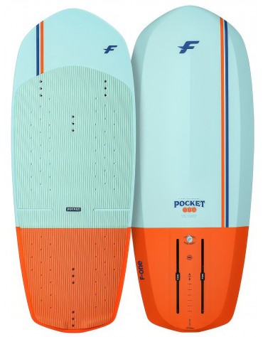 PLANCHE DE FOIL F-ONE POCKET 2025