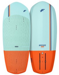 PLANCHE DE FOIL FONE POCKET 2025