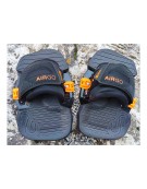 PADS STRAPS ELEVEIGHT AIRGO V2