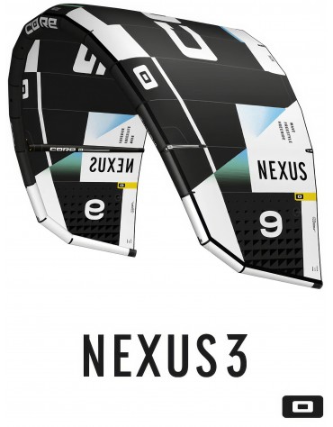 CORE NEXUS 3