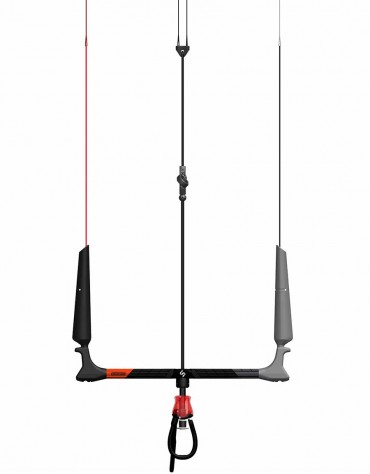 SLINGSHOT SENTRY BAR V2