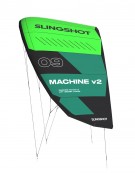 SLINGSHOT MACHINE V2