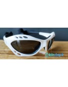 LUNETTES KITESURF WING FOIL WAKE SIDE ON