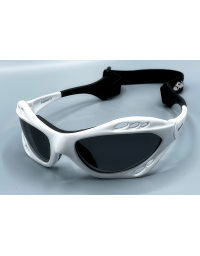 LUNETTES KITESURF WING FOIL WAKE SIDE ON