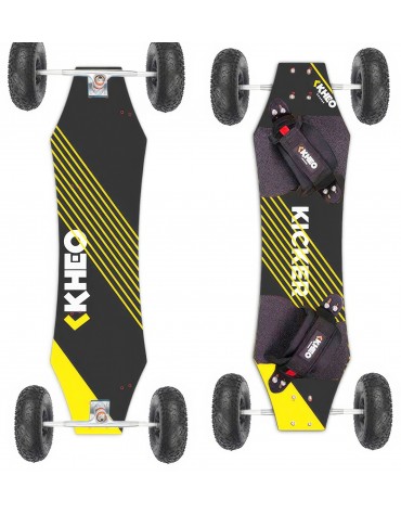 MOUNTAINBOARD KHEO KICKER