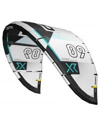 AILE DE KITESURF CORE XR8 7M NUE