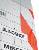 SLINGSHOT MISSFIT V12