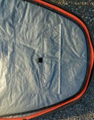 KITESURF BOARDBAG FOIL PROLIMIT