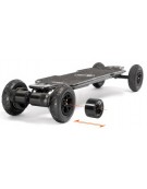 SKATEBOARD ELECTRIQUE EVOLVE DIABLO CARBON