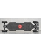 SKATEBOARD ELECTRIQUE EVOLVE DIABLO CARBON