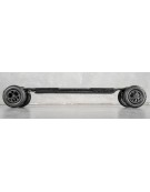 SKATEBOARD ELECTRIQUE EVOLVE DIABLO CARBON