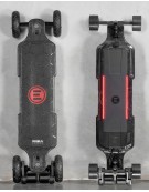 SKATEBOARD ELECTRIQUE EVOLVE DIABLO CARBON