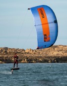 FLYSURFER INDIE KITE