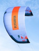 FLYSURFER INDIE KITE