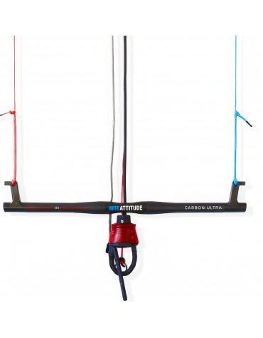 BARRE KITEATTITUDE CARBON ULTRA