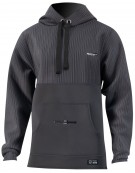 Prolimit Neoprene Loosefit Hoodie Predator noir