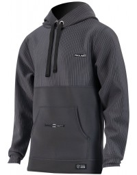 PROLIMIT NEOPRENE LOOSEFIT HOODIE PREDATOR NOIR