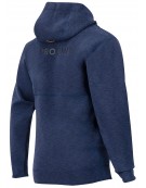 PROLIMIT NEOPRENE LOOSEFIT HOODIE MERCURY BLEU