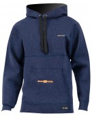 PROLIMIT NEOPRENE LOOSEFIT HOODIE MERCURY BLEU