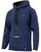 PROLIMIT NEOPRENE LOOSEFIT HOODIE MERCURY BLEU