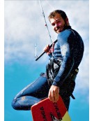 BARRE KITEATTITUDE CARBON ULTRA