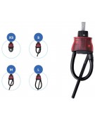 BARRE KITEATTITUDE CARBON ULTRA