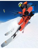 BARRE KITEATTITUDE CARBON ULTRA