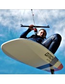 BARRE KITEATTITUDE CARBON ULTRA