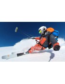 BARRE KITEATTITUDE CARBON ULTRA