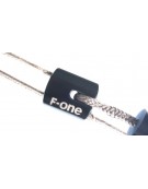 BARRE F-ONE LINX 2025 V-SPLITTER