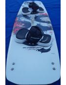 Slingshot Misfit 136