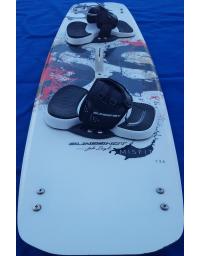 Slingshot Misfit 136