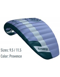 AILE FLYSURFER HYBRID FOIL KITE 9.5M OCCASION