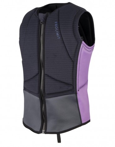 PROLIMIT PUREGIRL FLARE IMPACT HALF PADDED FZ