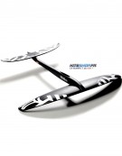 PACK FOIL RRD H-FLIGHT HYDROFOIL