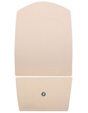 FRONT PAD SLICE BAMBOO